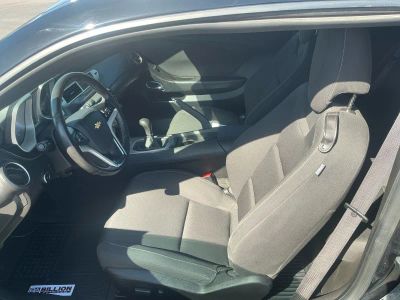 2013 Chevrolet Camaro — photo 9 view