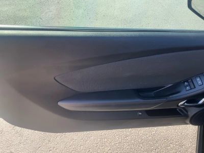 2013 Chevrolet Camaro — photo 15 view