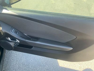 2013 Chevrolet Camaro — photo 20 view