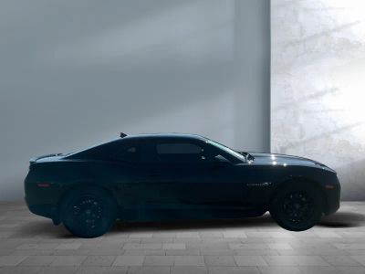 2013 Chevrolet Camaro — photo 7 view