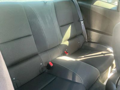2013 Chevrolet Camaro — photo 18 view