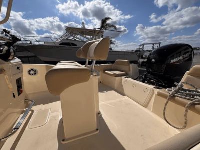 2024 Scout 150 XL - Photo 12