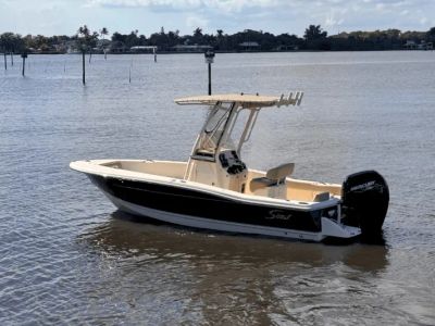 2024 Scout 150 XL - Photo 2