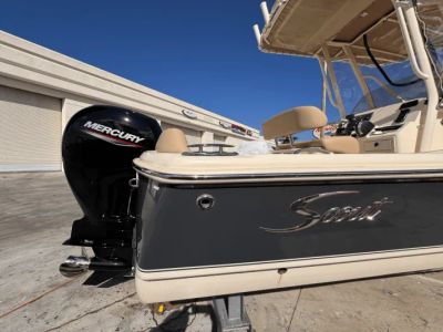 2024 Scout 150 XL - Photo 4