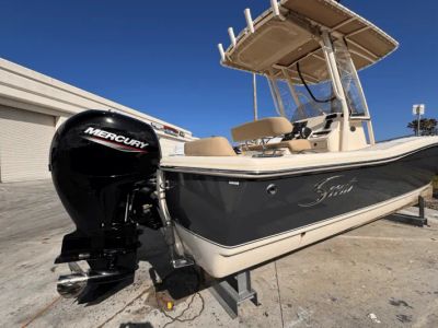 2024 Scout 150 XL - Photo 3