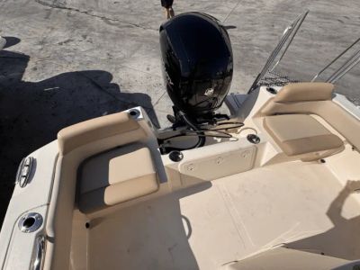 2024 Scout 150 XL - Photo 24