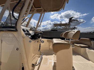 2024 Scout 150 XL - Photo 11