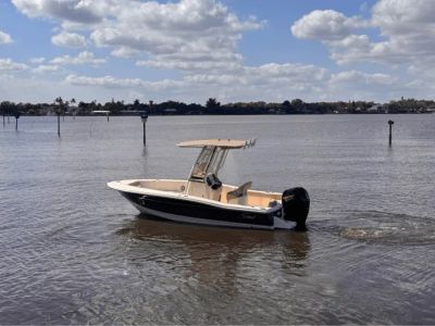 2024 Scout 150 XL - Photo 1