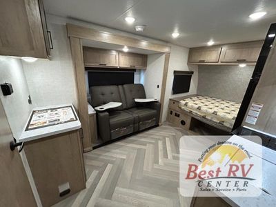 2026 Ember RV E-Series - Photo 11