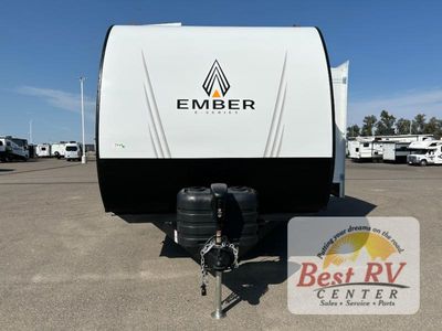 2026 Ember RV E-Series - Photo 2