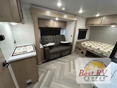2026 Ember RV E-Series - Photo 13