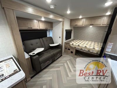 2026 Ember RV E-Series - Photo 15
