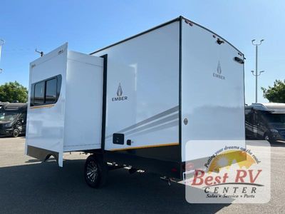 2026 Ember RV E-Series - Photo 6