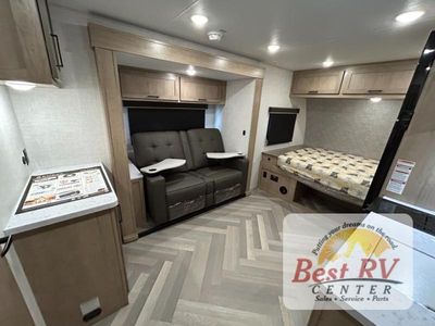 2026 Ember RV E-Series - Photo 12