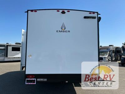 2026 Ember RV E-Series - Photo 5