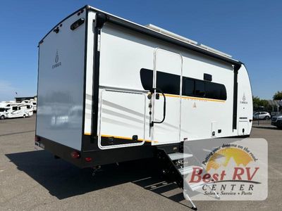 2026 Ember RV E-Series - Photo 4
