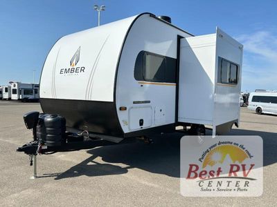 2026 Ember RV E-Series - Photo 3
