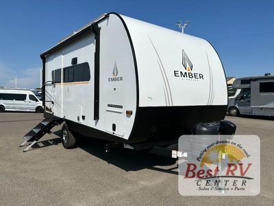 2026 Ember RV E-Series - Photo 1