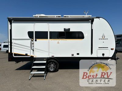 2026 Ember RV E-Series - Photo 7