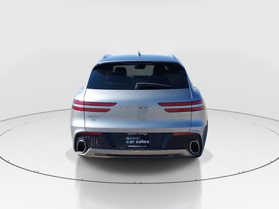 2025 Genesis GV70 - Photo 6