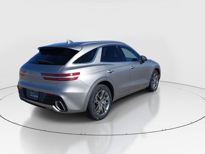 2025 Genesis GV70 - Photo 7