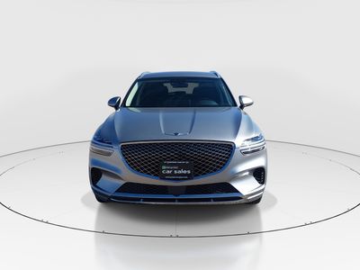 2025 Genesis GV70 - Photo 2