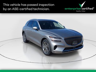 2025 Genesis GV70 - Photo 1