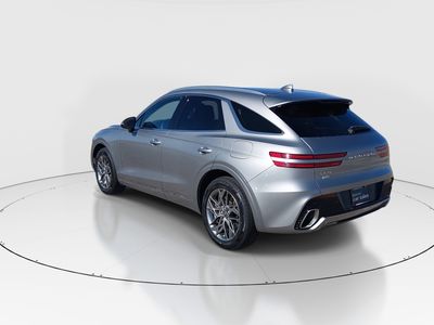 2025 Genesis GV70 - Photo 5