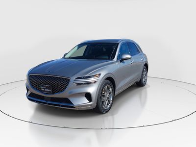 2025 Genesis GV70 - Photo 3