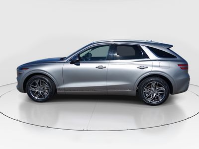 2025 Genesis GV70 - Photo 4
