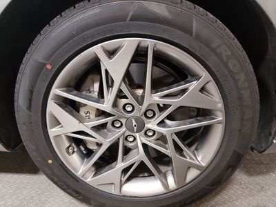 2025 Genesis GV70 - Photo 10