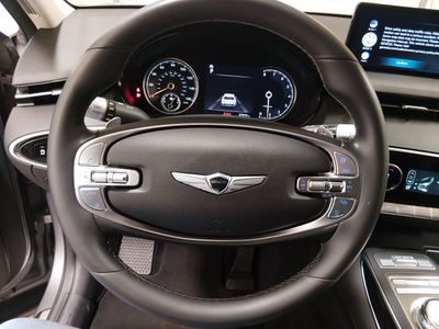 2025 Genesis GV70 - Photo 12