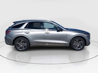 2025 Genesis GV70 - Photo 8