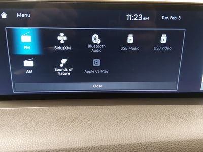 2025 Genesis GV70 - Photo 19