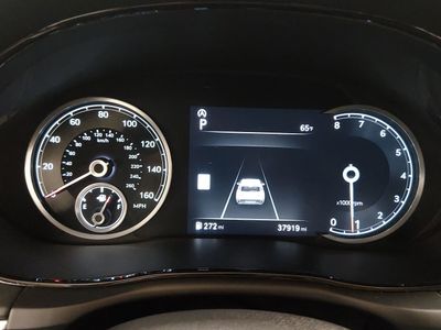 2025 Genesis GV70 - Photo 14