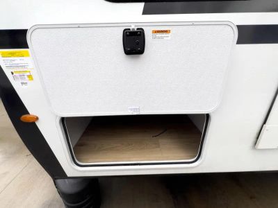 2026 Winnebago Towables MICRO MINNIE-TT - Photo 18