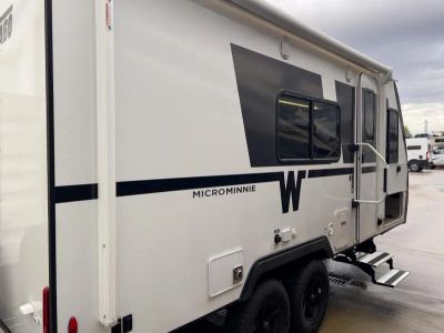 2026 Winnebago Towables MICRO MINNIE-TT - Photo 15