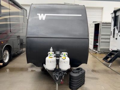 2026 Winnebago Towables MICRO MINNIE-TT - Photo 20
