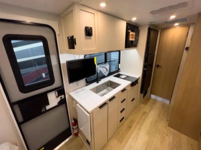 2026 Winnebago Towables MICRO MINNIE-TT - Photo 7