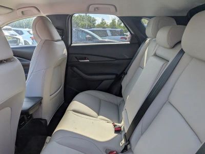 2026 Mazda CX-30 — photo 12 view