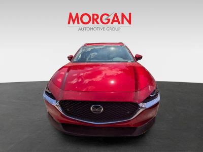 2026 Mazda CX-30 — photo 8 view