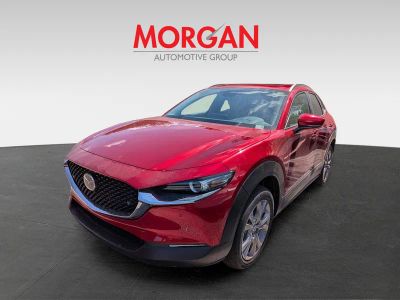 2026 Mazda CX-30 — photo 7 view