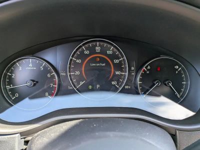 2026 Mazda CX-30 — photo 24 view