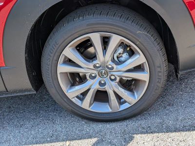 2026 Mazda CX-30 — photo 10 view
