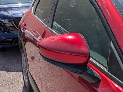 2026 Mazda CX-30 — photo 11 view