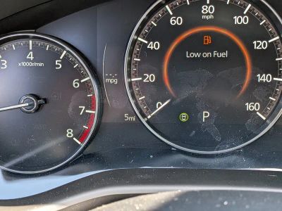 2026 Mazda CX-30 — photo 25 view