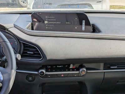 2026 Mazda CX-30 — photo 16 view
