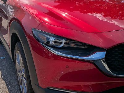 2026 Mazda CX-30 — photo 9 view