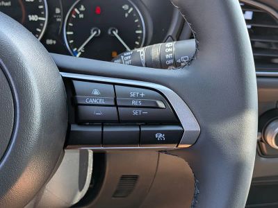 2026 Mazda CX-30 — photo 22 view