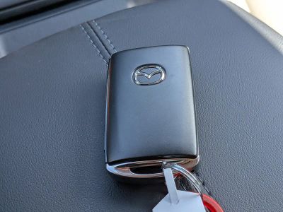 2026 Mazda CX-30 — photo 30 view